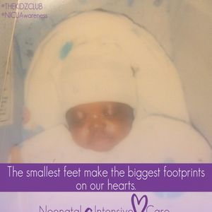 Meet your Posher, Mizzes